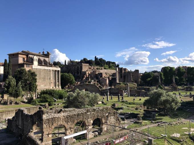 歐洲六國13天跟團游價格詳解