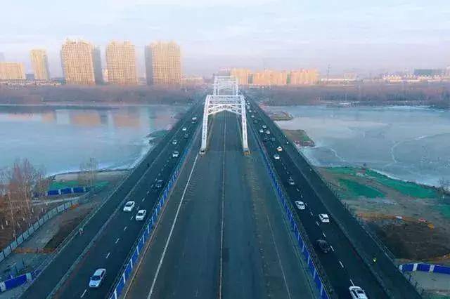 沈陽長安橋最新進展與觀點分析概述