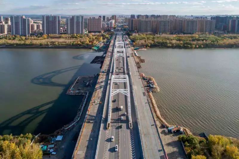 沈陽長安橋最新進展與觀點分析概述