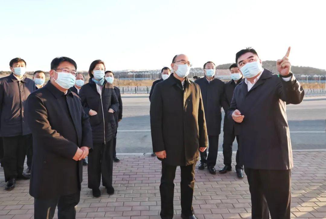 七臺河棚戶區(qū)改造最新進展動態(tài)報告