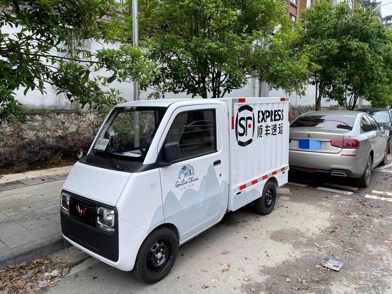 微型電動汽車十大名牌深度分析與價格排名解讀