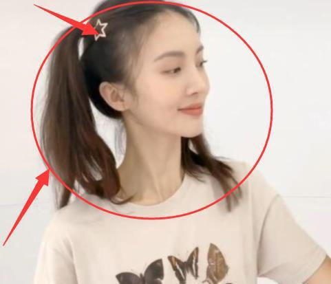 發(fā)量少的明星如何展現(xiàn)別樣魅力？?