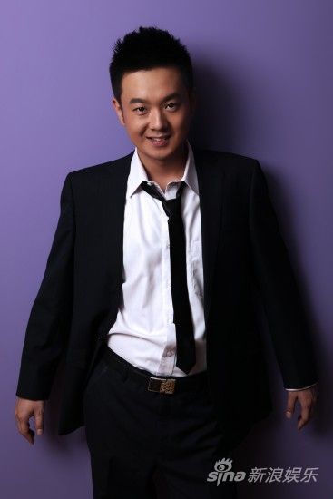 演員劉禹的溫馨日常分享