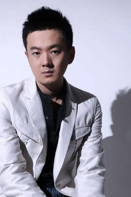 演員劉禹的溫馨日常分享