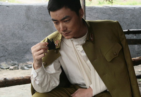 梅花兒香演員陣容介紹