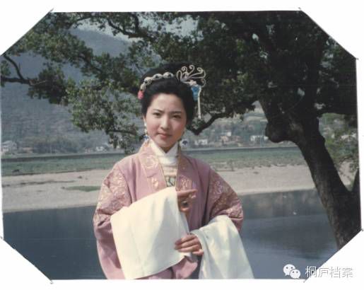 杭州越劇二團演員,杭州越劇二團演員的溫馨日常