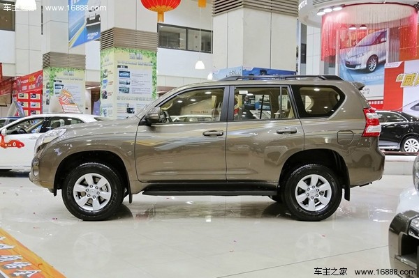 國(guó)產(chǎn)普拉多最新動(dòng)態(tài),國(guó)產(chǎn)普拉多最新動(dòng)態(tài)