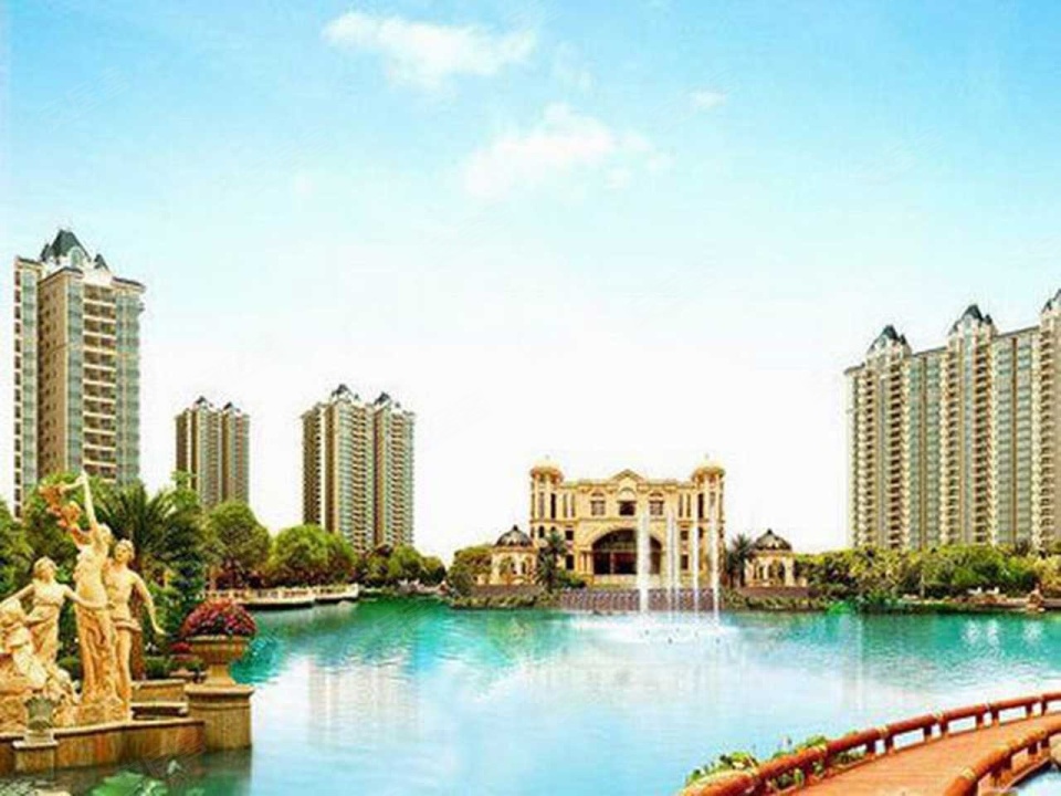 鶴壁恒大名都最新房價(jià)信息與自然美景探索之旅