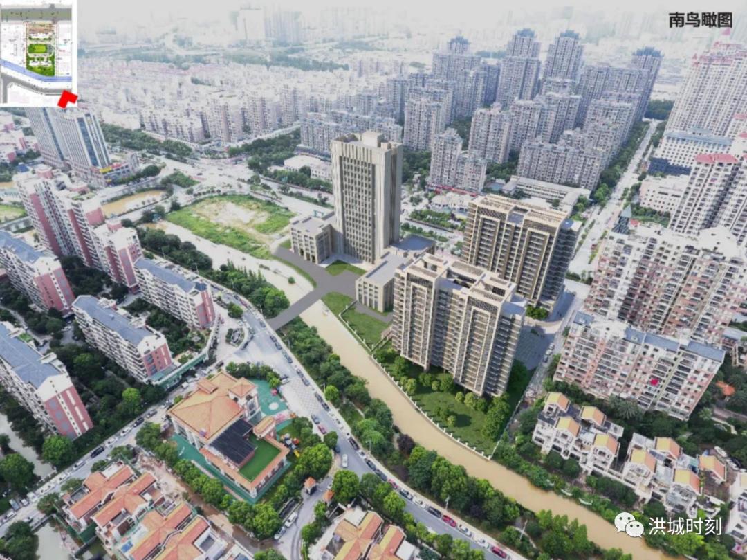 南昌市公共租賃住房最新進展及申請入住全流程指南