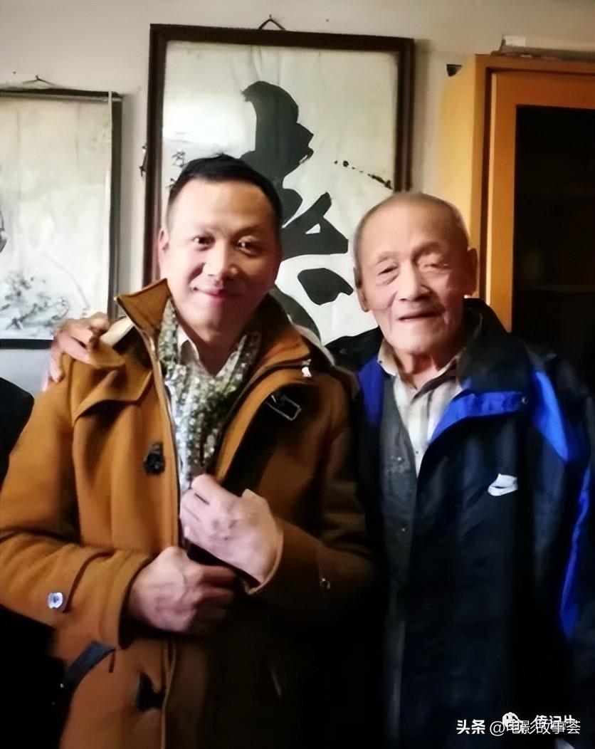 老北京演員的心靈平靜之旅