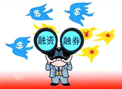 科技與金融融合下的股票融字重塑投資體驗新篇章