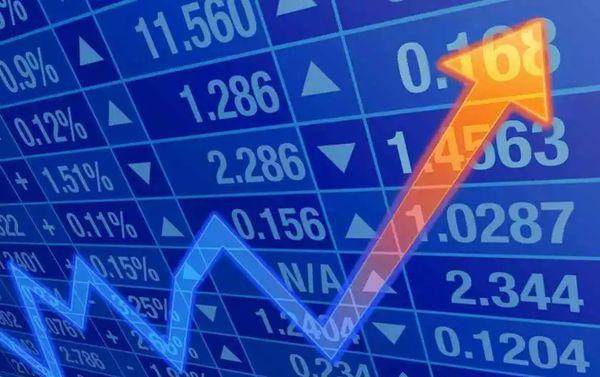 科技與金融融合下的股票融字重塑投資體驗新篇章