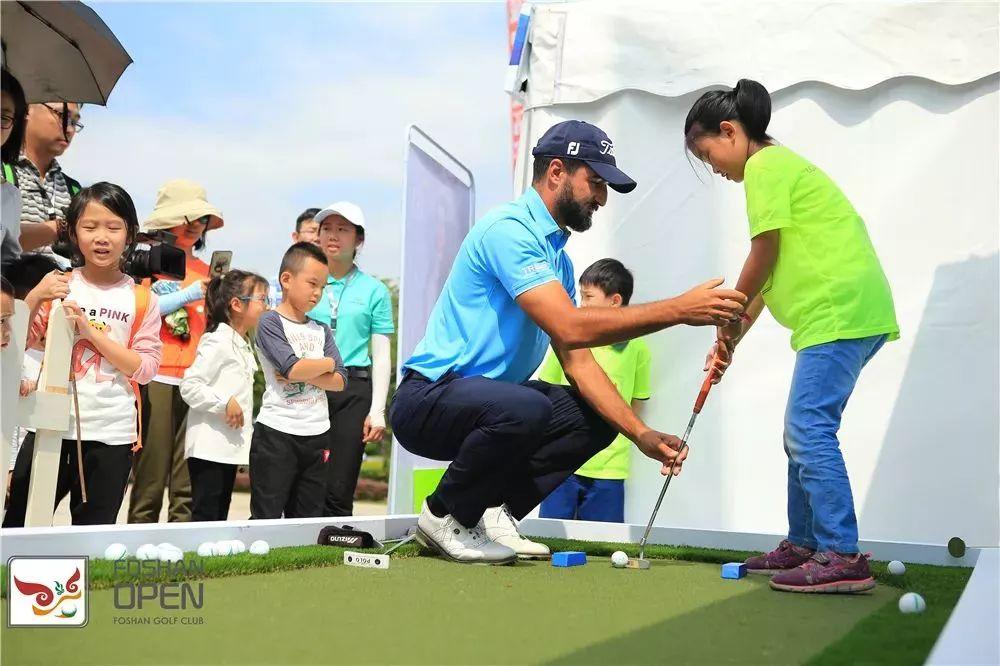 高爾夫獎金最高的比賽介紹