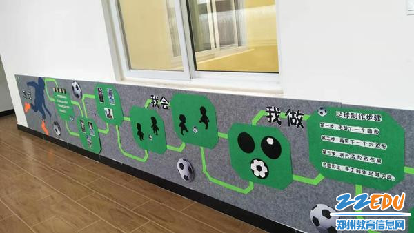 幼兒園小班環(huán)境創(chuàng)設(shè)的新趨勢(shì)與探索