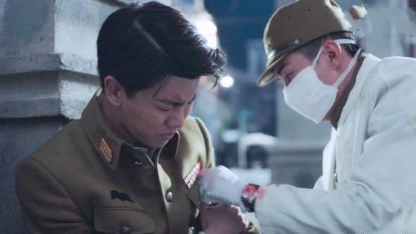 秋蟬演員表全覽