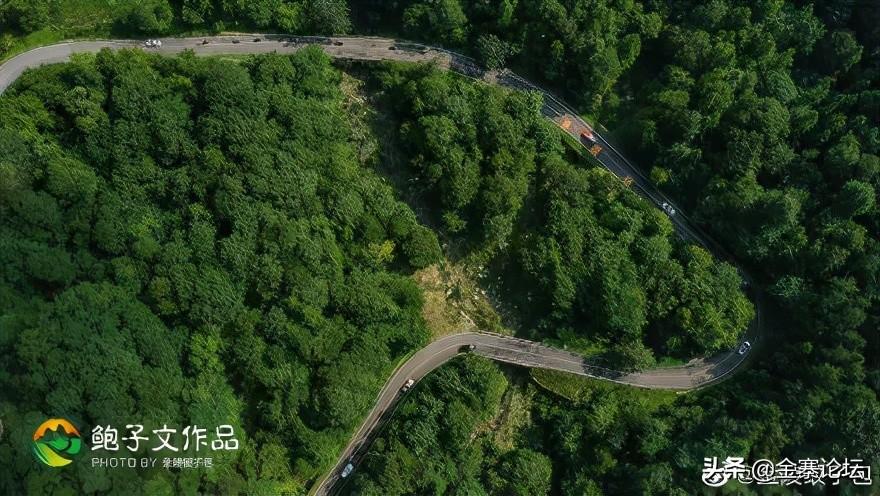 金寨縣千坪最新動(dòng)態(tài)，自然美景探索與內(nèi)心平靜之旅