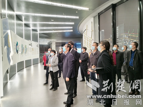 襄陽(yáng)自貿(mào)區(qū)最新進(jìn)展與動(dòng)態(tài)更新