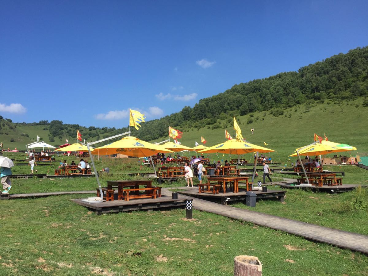 關(guān)山草原最新科技產(chǎn)品介紹及發(fā)展趨勢(shì)分析