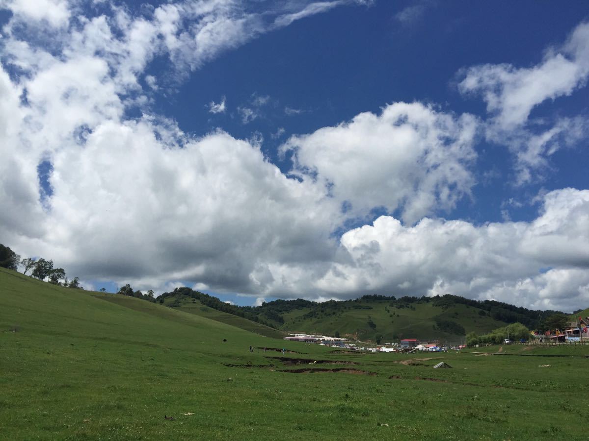 關(guān)山草原最新科技產(chǎn)品介紹及發(fā)展趨勢(shì)分析