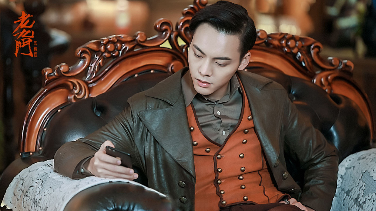 老九門演員配音重塑視聽(tīng)體驗(yàn)的魅力與科技創(chuàng)新