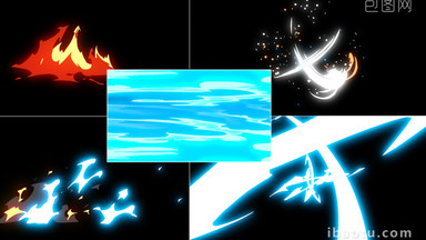 動(dòng)漫特效制作步驟詳解指南