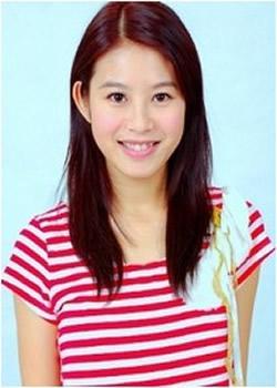 香港知名女演員風采展示