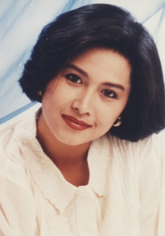 香港知名女演員風采展示