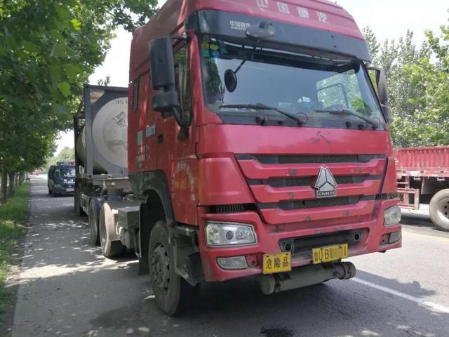 全國危貨司機最新招聘信息詳解與應聘步驟指南