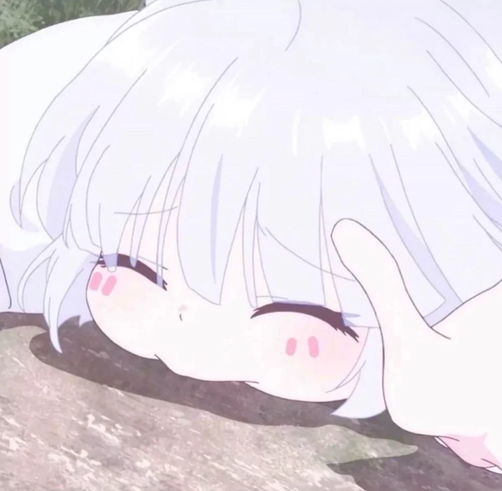 可愛女孩動(dòng)漫頭像及其繪制步驟指南