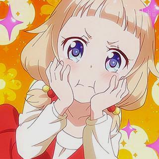 動(dòng)漫金發(fā)美女的一天生活記錄