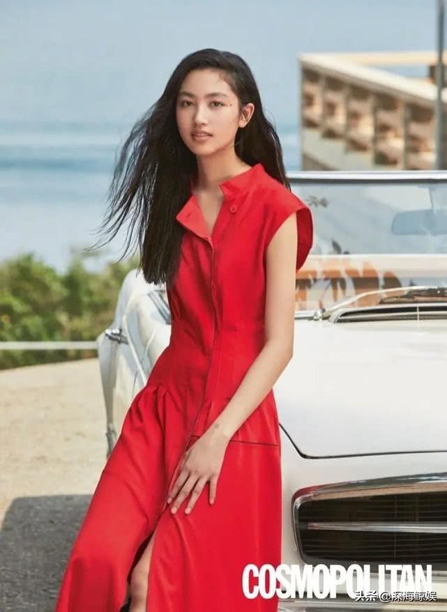 身高180cm明星的星光之路探索