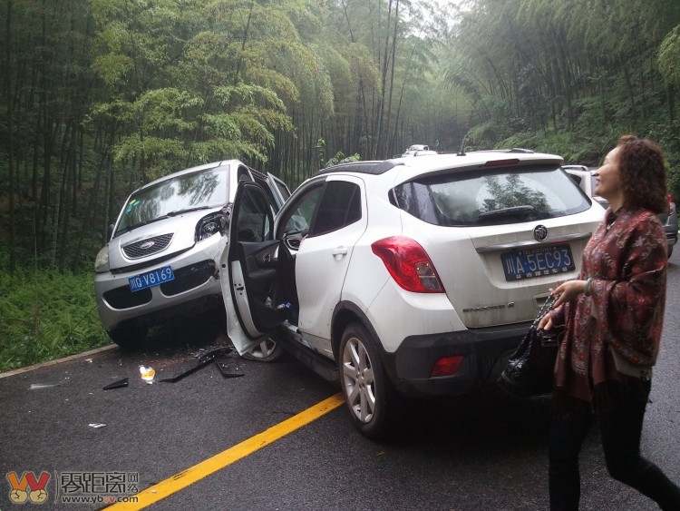 桃江竹海車禍最新消息更新