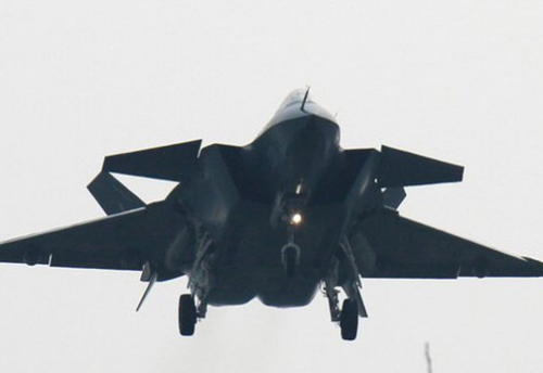 殲20戰(zhàn)機最新動態(tài)揭秘