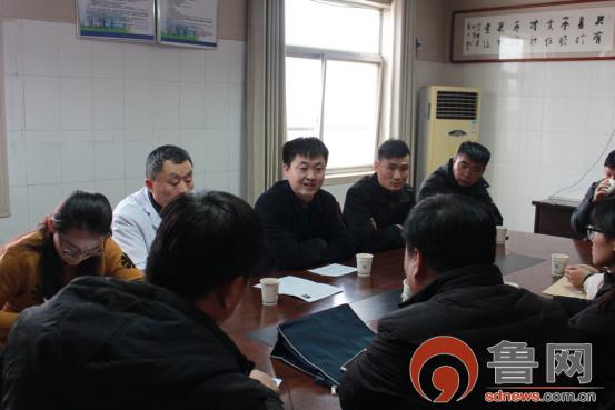 菏澤最新職位招聘求職全步驟指南