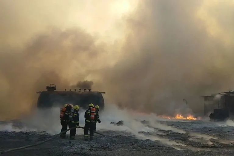 英國火災(zāi)最新進(jìn)展全球關(guān)注????