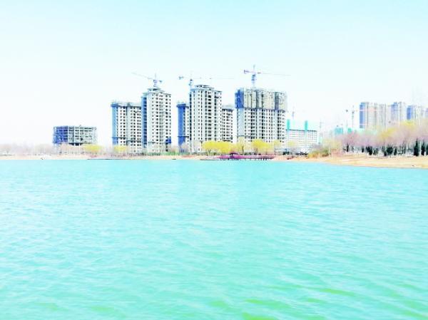 濟(jì)陽房價(jià)最新動(dòng)態(tài)