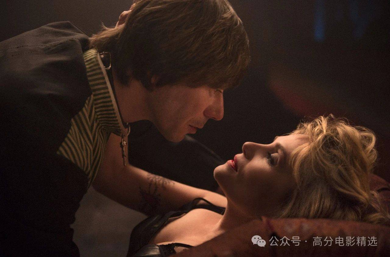 外國三級(jí)電影探索與學(xué)習(xí)指南