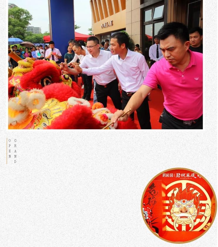 廉江碧桂園最新動態(tài)及觀點(diǎn)論述揭秘