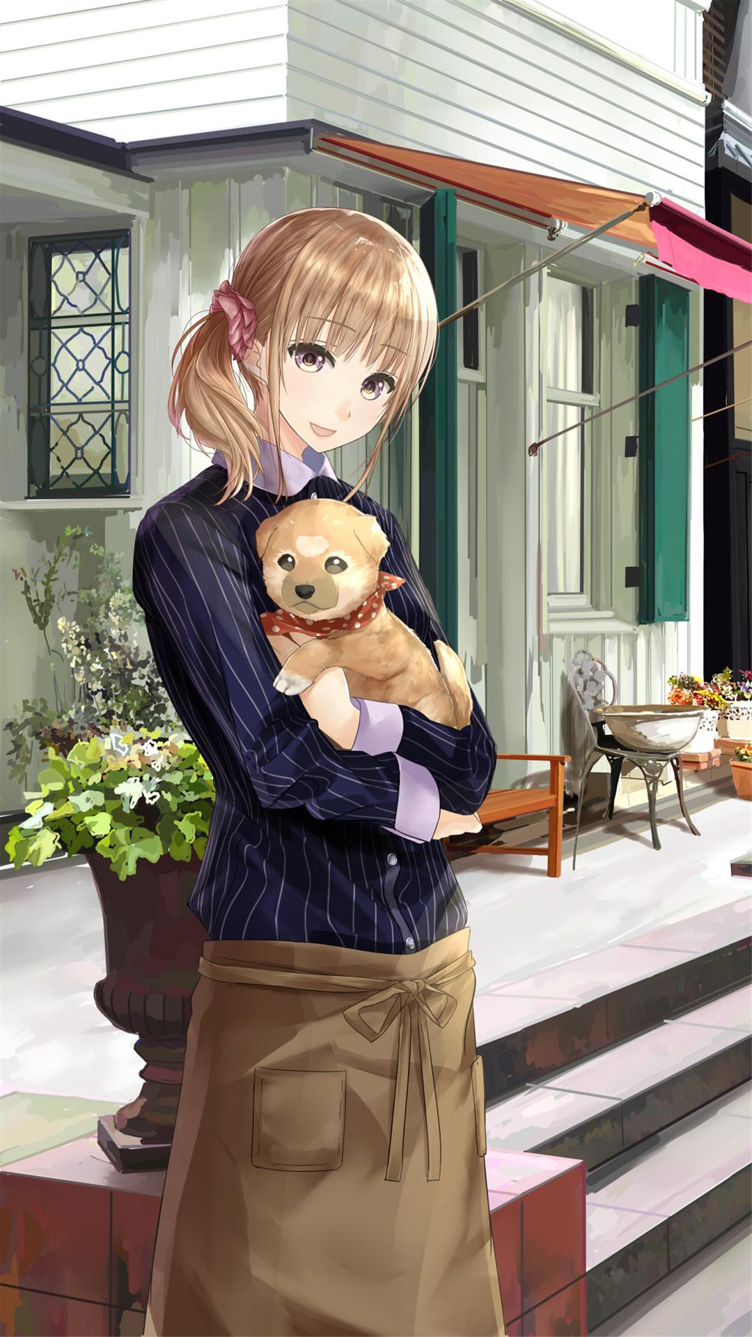 清新動(dòng)漫制作步驟指南詳解