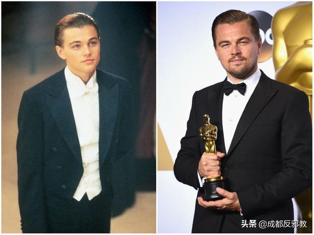 泰坦尼克號(hào)演員表大全