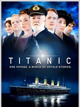 泰坦尼克號(hào)演員表大全