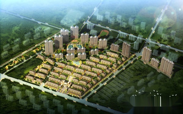 鄒城御景城最新動態(tài)及觀點論述揭秘