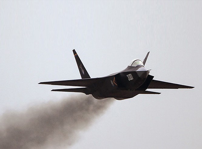 殲31戰(zhàn)斗機(jī)最新進(jìn)展揭秘