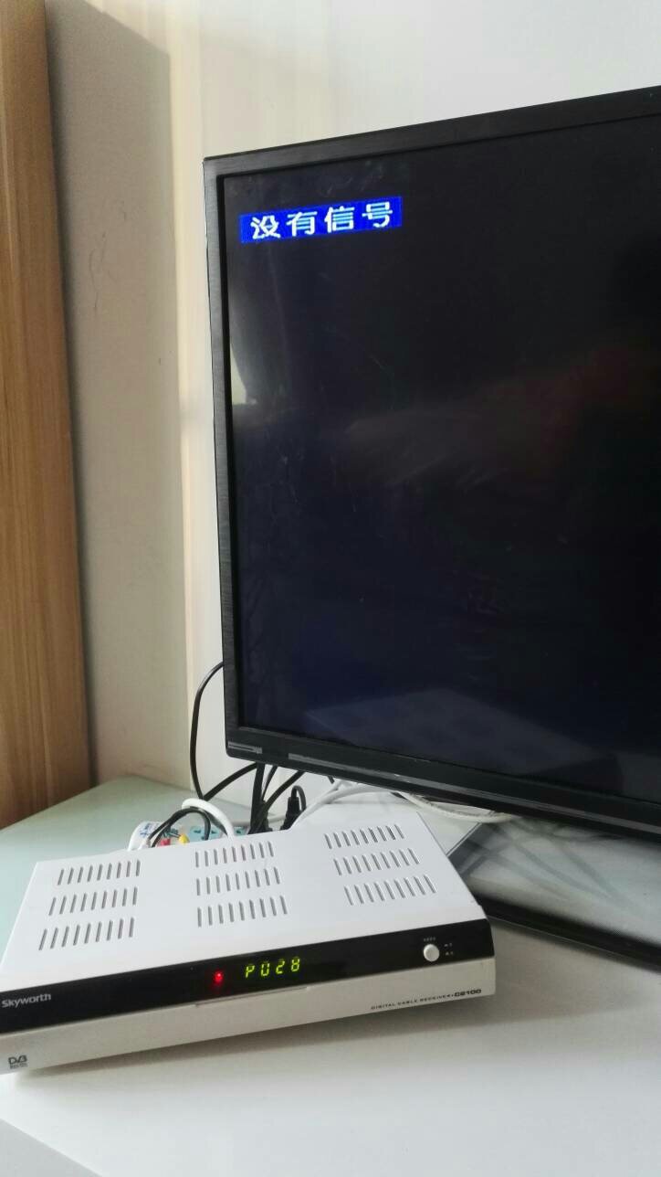 電視無(wú)信號(hào)困擾解析與解決策略