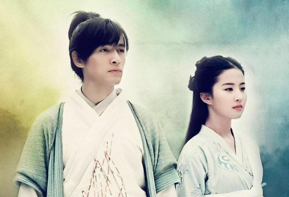 仙劍奇?zhèn)b傳3演員的日常趣事與情感紐帶揭秘