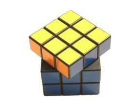 比賽用魔方的多彩歷史與獨特地位