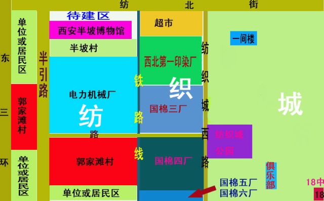 紡織城二手房市場最新動態(tài)分析