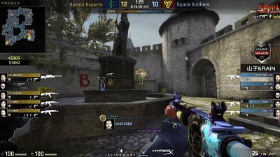 CSGO比賽連接失敗深度解析與觀點闡述