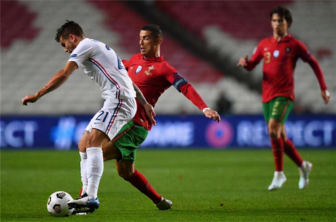 葡萄牙明星——?dú)W洲足壇的璀璨明珠閃耀者