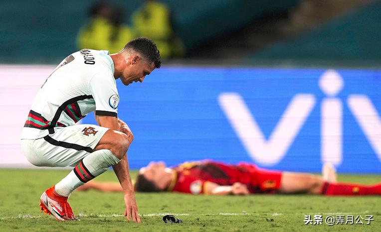 葡萄牙明星——?dú)W洲足壇的璀璨明珠閃耀者